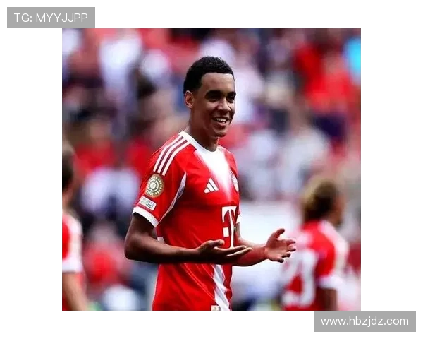 穆西亚拉表现稳健，成为德甲赛季球队关键先生的亮点球员