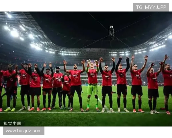 博尼法斯团队价值解析：勒沃库森不败夺冠的关键拼图