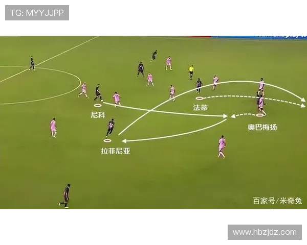 佩德里 vs 哈维：体系核心的战术角色与组织逻辑差异