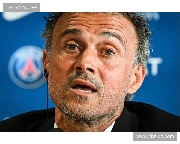 巴黎圣日耳曼的致命问题:姆巴佩离队引发的权力真空与新帅恩里克能否重塑豪门威严? 巴黎圣日耳曼的致命问题:姆巴佩离队引发的权力真空与新帅恩里克能否重塑豪门威严?