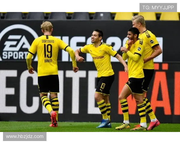 多特关键比赛表现不佳对赛季走势形成制约 多特关键比赛表现不佳对赛季走势形成制约