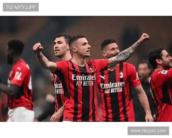 AC米兰重返争冠行列,当前阵容上限与竞争格局仍面临考验 AC米兰重返争冠行列,当前阵容上限与竞争格局仍面临考验