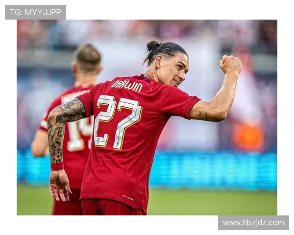 努涅斯：从南美新星到英超焦点的成长轨迹与质疑解析