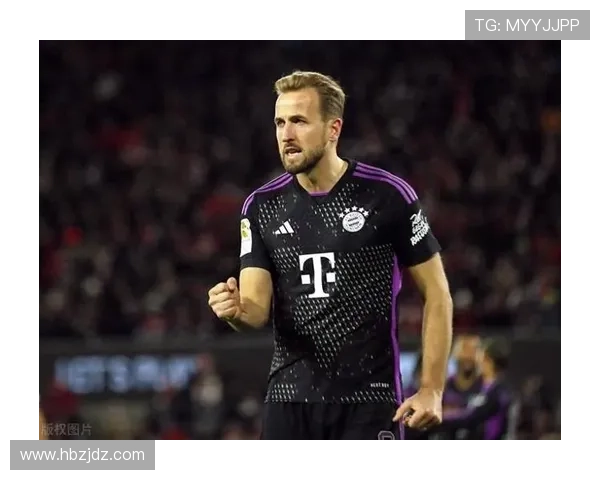 哈里·凯恩助攻与组织能力解析:中锋顶级创造力的来源 哈里·凯恩助攻与组织能力解析:中锋顶级创造力的来源