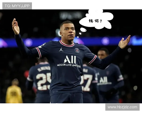 姆巴佩战术核心与更衣室角色如何平衡? 姆巴佩战术核心与更衣室角色如何平衡?