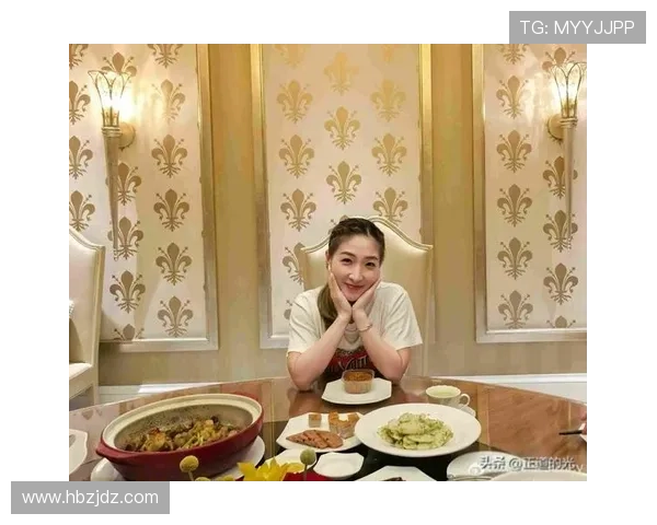 刘诗雯这生活真不像运动员，光是她的咖啡馆账单就能吓哭普通上班族了