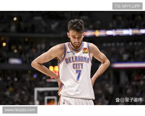 切特·霍姆格伦挡拆效率提升显著 拉开与传统内线得分差距