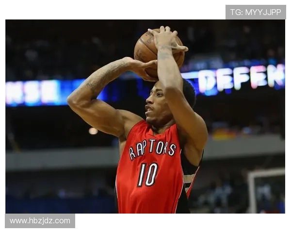 德罗赞中距离单打效率提升，改变进攻节奏主导比赛