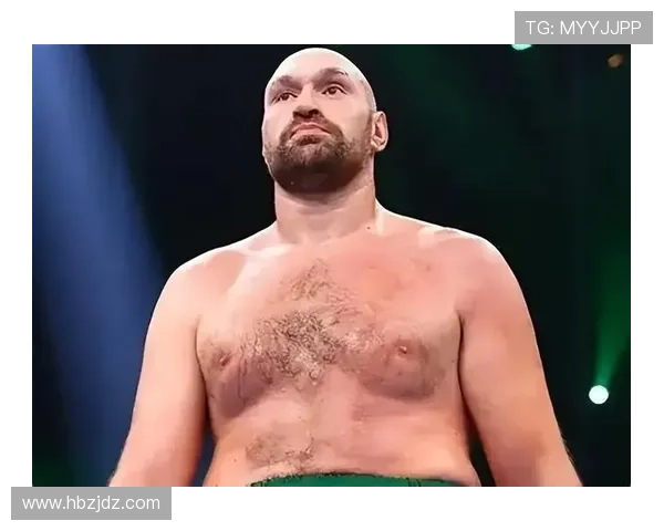 泰森·富里睡醒称体重，比我一个月工资还轻