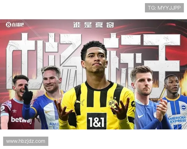 德布劳内与贝林厄姆对比：核心创造力与进攻参与度的结构差异在哪？