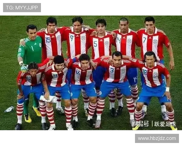 巴拉圭队能否重返2026世界杯?南美劲旅冲击正赛前景分析 巴拉圭队能否重返2026世界杯?南美劲旅冲击正赛前景分析
